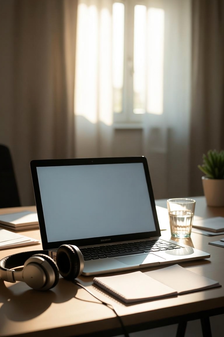 How to Prepare for an Online Exam Without Panicking